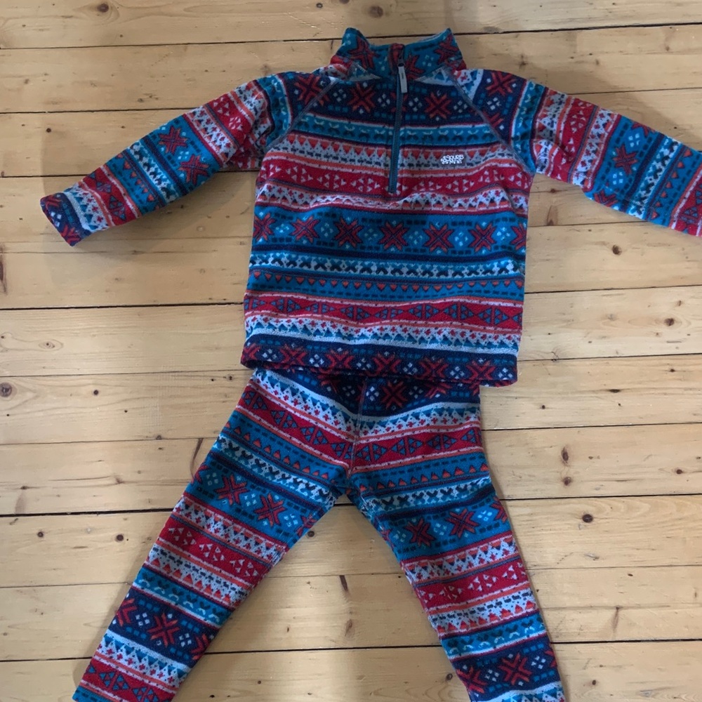Colorful Kids set!